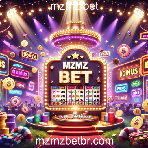 Promoções Imperdíveis na mzmz bet