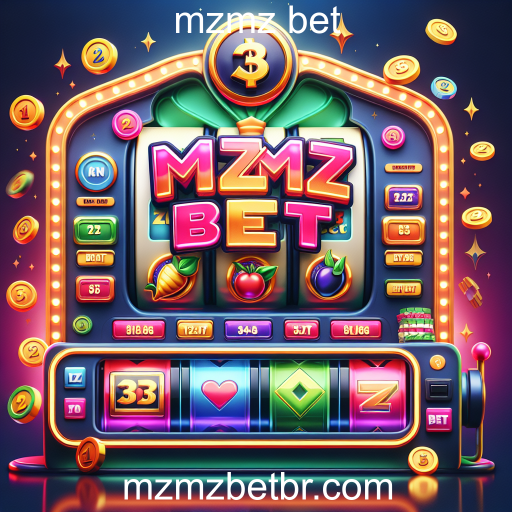 Explorando a Diversidade dos Caça-Níqueis no mzmz bet